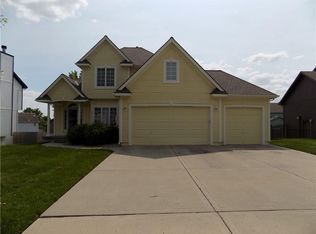 9818 N Skiles Ave, Kansas City, MO 64157
