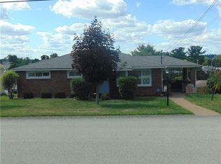 1174 Skyline Dr, Greensburg, PA