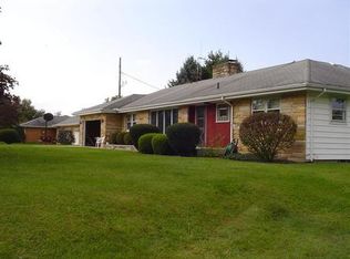54922 Sunset St, Dowagiac, MI 49047