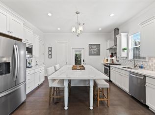 7711 Shannon Dr, Houston, TX 77055