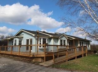 5103 E M 36, Stockbridge, MI 49285