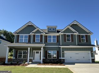 4355 Cornwall Dr, Forsyth, GA 31029