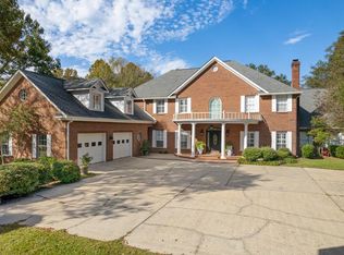 77 Theo's Rd, Laurel, MS 39443