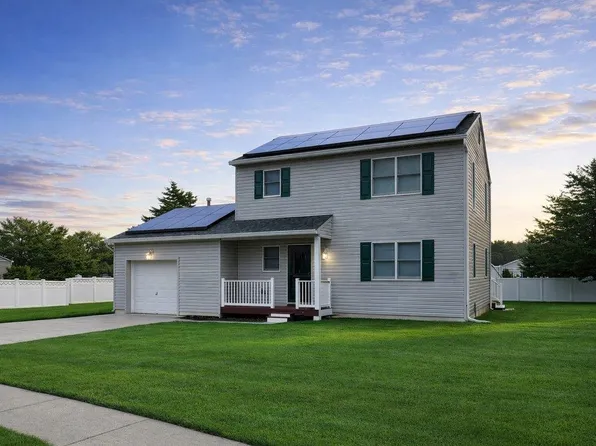 7 Merganser Ct N, Cape May, NJ 08204