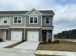 5333 Stream Stone Way, Raleigh, NC 27616