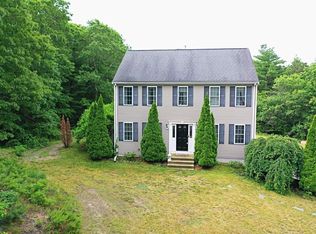 4 Timeless Ln, Wareham, MA 02571