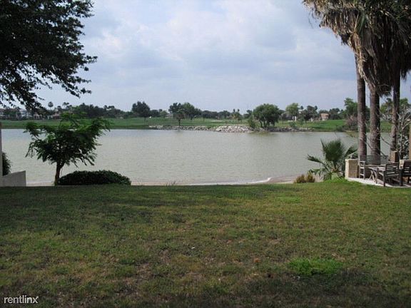 Canoe to explore the lake Included!