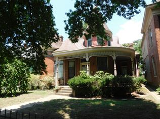 512 E 9th St APT 1, Little Rock, AR 72202