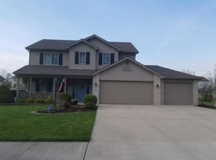 2905 Briardale Dr, Fort Wayne, IN 46825