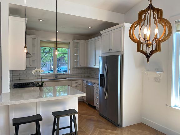 Designer Kitchen off the Great Room