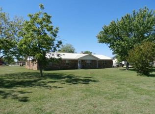 2751 County Street 2858, Chickasha, OK 73018