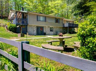 1620 Old Lake City Hwy, Clinton, TN 37716
