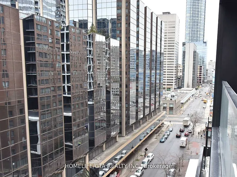 20 Edward St #708 — Photo 38