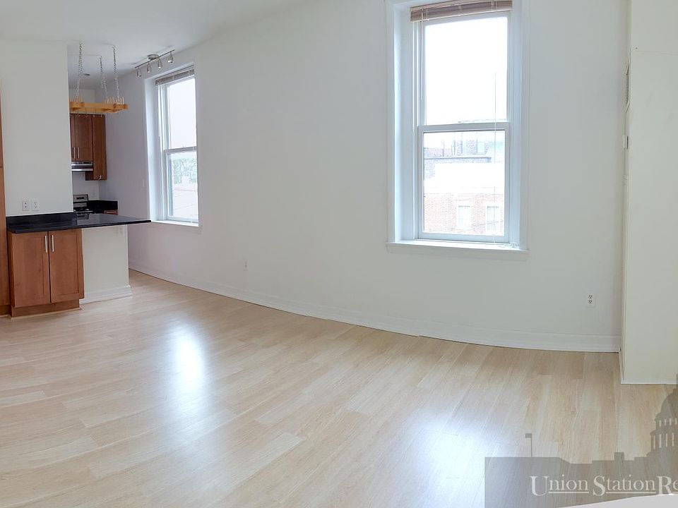 New Laminate Flooring