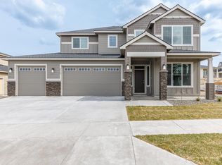 2560 Rinas Rd, Richland, WA 99352