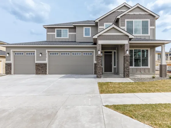 2560 Rinas Rd, Richland, WA 99352
