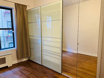 Rented by Bank Neary