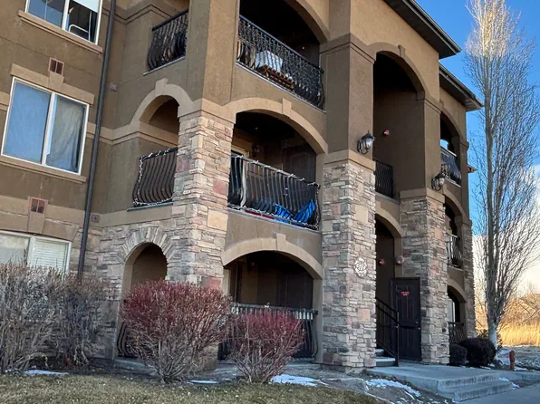 378 S 2150 W APT 302, Pleasant Grove, UT 84062