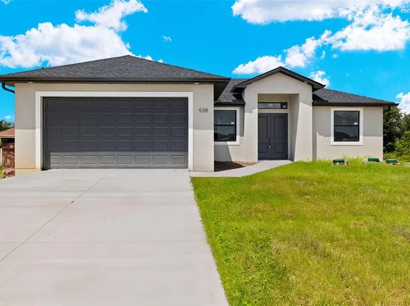 538 Paloma Ave, Lehigh Acres, FL 33974