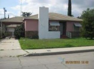 2326 Belle St, San Bernardino, CA 92404