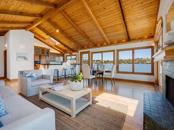 34 Gate 6 1/2 Road, Sausalito, CA 94965