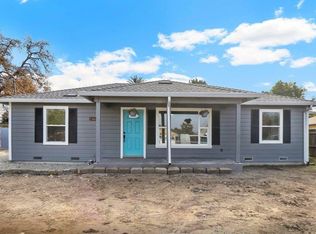 2464 Stewart St, Stockton, CA 95205