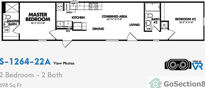 1st image of this home