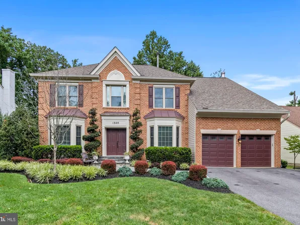 13105 Princeville Ct, Silver Spring, MD 20904