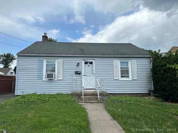 670 Queen Street, Bridgeport, CT 06606