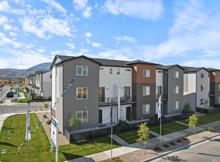 1304 E 1280 N #9-34, Payson, UT 84651