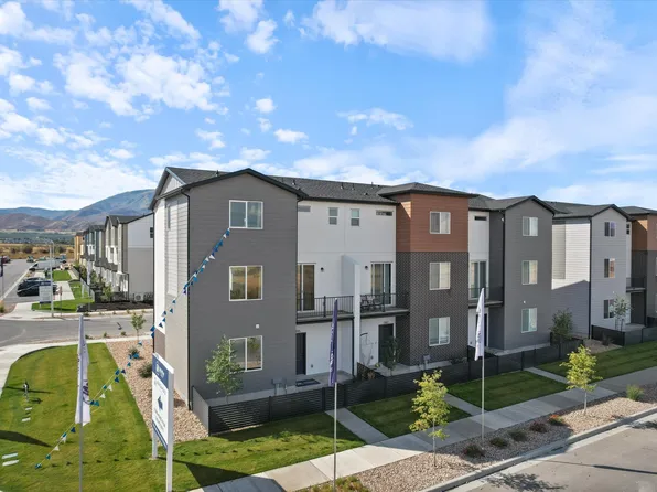 1304 E 1280 N #9-34, Payson, UT 84651