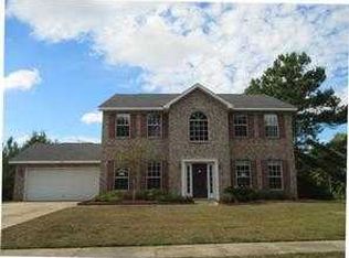 6001 Julie Ln, Gautier, MS 39564