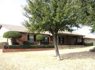 12377 Fm 753, Athens, TX 75751