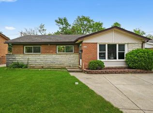 15245 Millard Ave, Midlothian, IL 60445