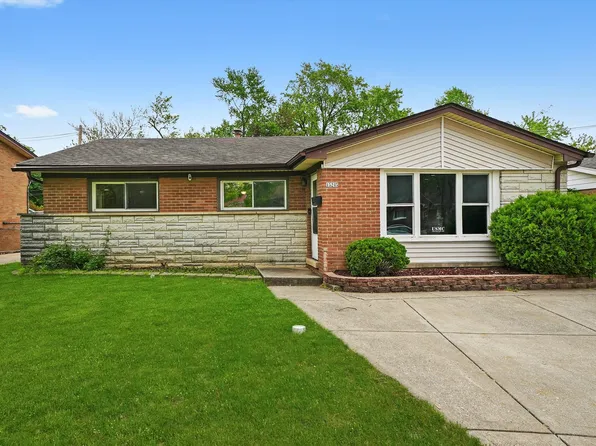 15245 Millard Ave, Midlothian, IL 60445
