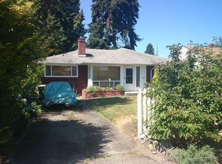 9207 Dayton Ave N, Seattle, WA 98103