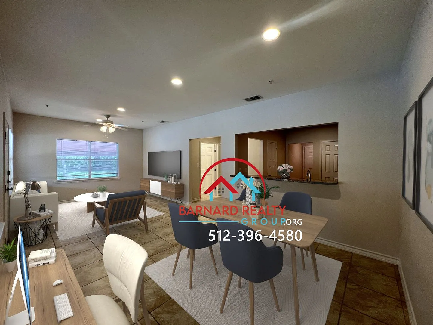 Available Now: 1 Bed/1 Bath Walking Distance to Downtown! — Photo 3