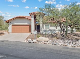 8121 E Coronado Rd, Tucson, AZ 85750