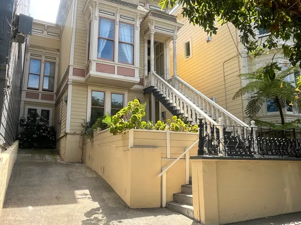 1279 Page St, San Francisco, CA 94117