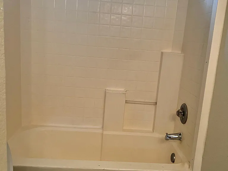 In-law bath