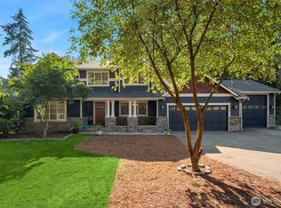 6907 184th Street SE, Snohomish, WA 98296