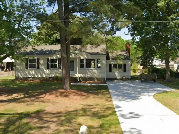 5812 Beechwalk Dr, Virginia Beach, VA 23464