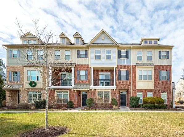 10923 Parkshire Ln, Henrico, VA 23233