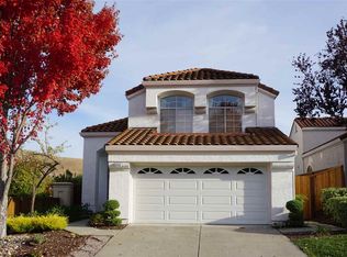 2111 Goldenrod Ln, San Ramon, CA 94582
