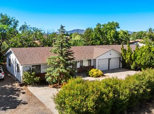 7869 E Spouse Dr, Prescott Valley, AZ 86314
