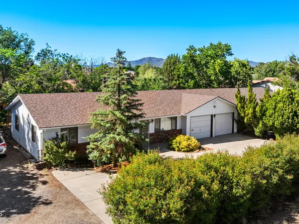 7869 E Spouse Dr, Prescott Valley, AZ 86314