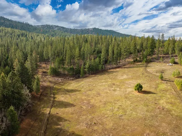 179XX E Belmont Rd Lot 4, Mica, WA 99023