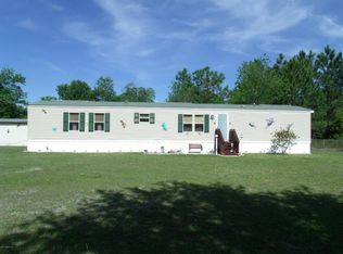 5380 Laurie Ln, Middleburg, FL 32068