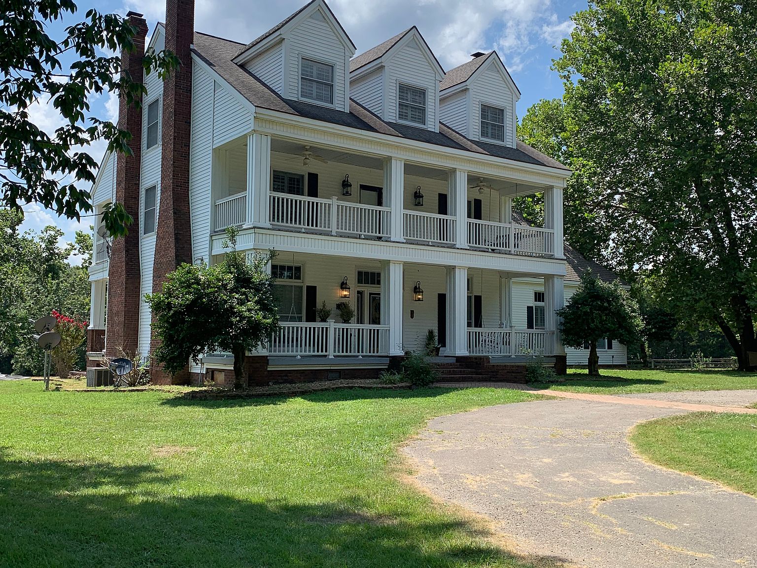 496 Haas Cemetery Rd, Ravenden Springs, AR 72460 Zillow