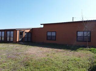 4720 S Wiley Rd, Milburn, OK 73450